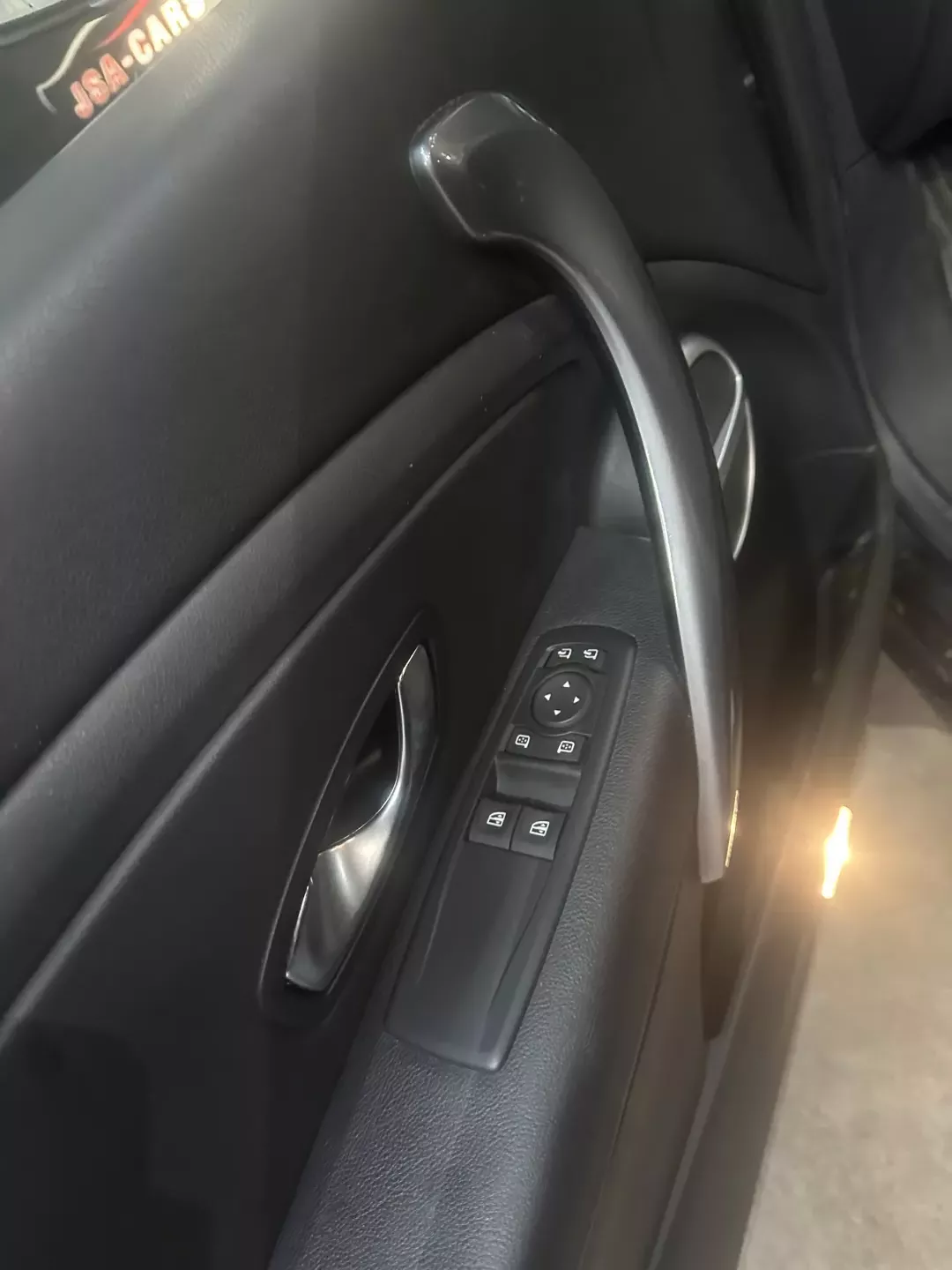 Renault Mégane GT Line