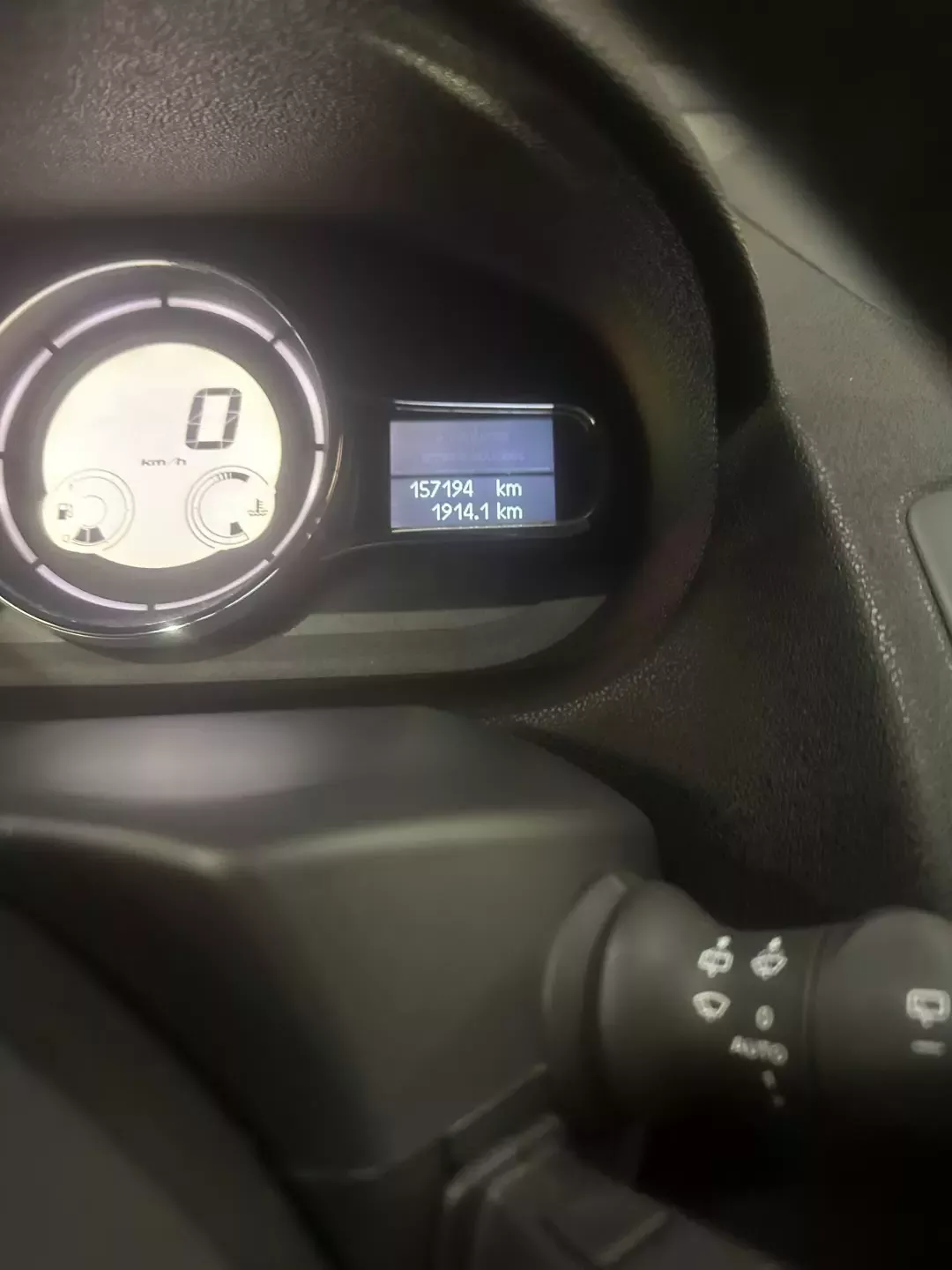 Renault Mégane GT Line