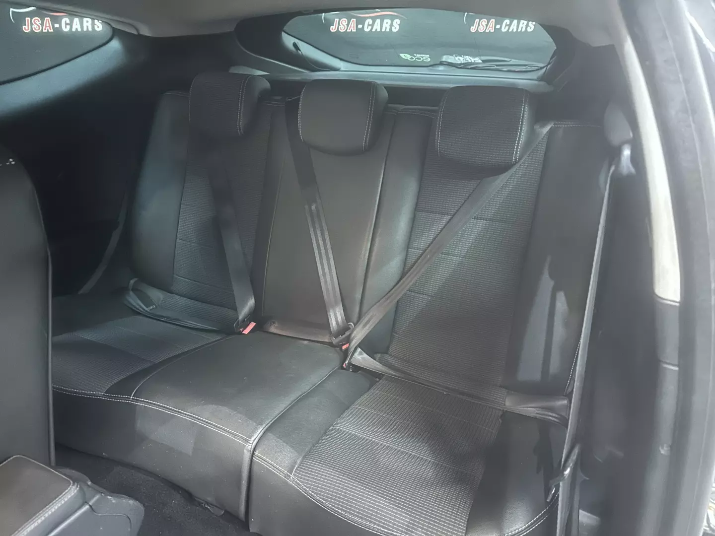 Renault Mégane GT Line