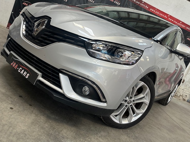 Renault Senic 1,3 Tce Energy Intense //N
