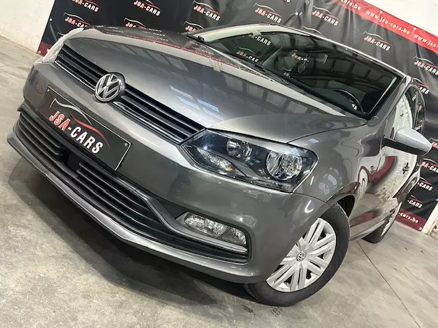 Volkswagen  Polo