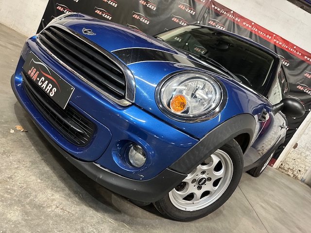 Mini  One1,6 i//110000km//Climauto//Wa
