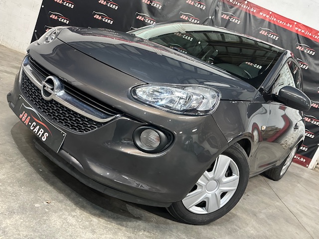 Opel Adam 1,2 //90000Km//Warranty//