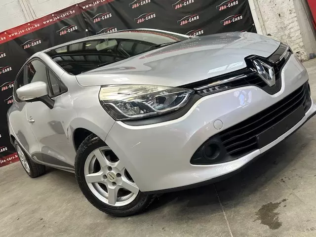 Renault  Clio//55000Km//Navi//Airco