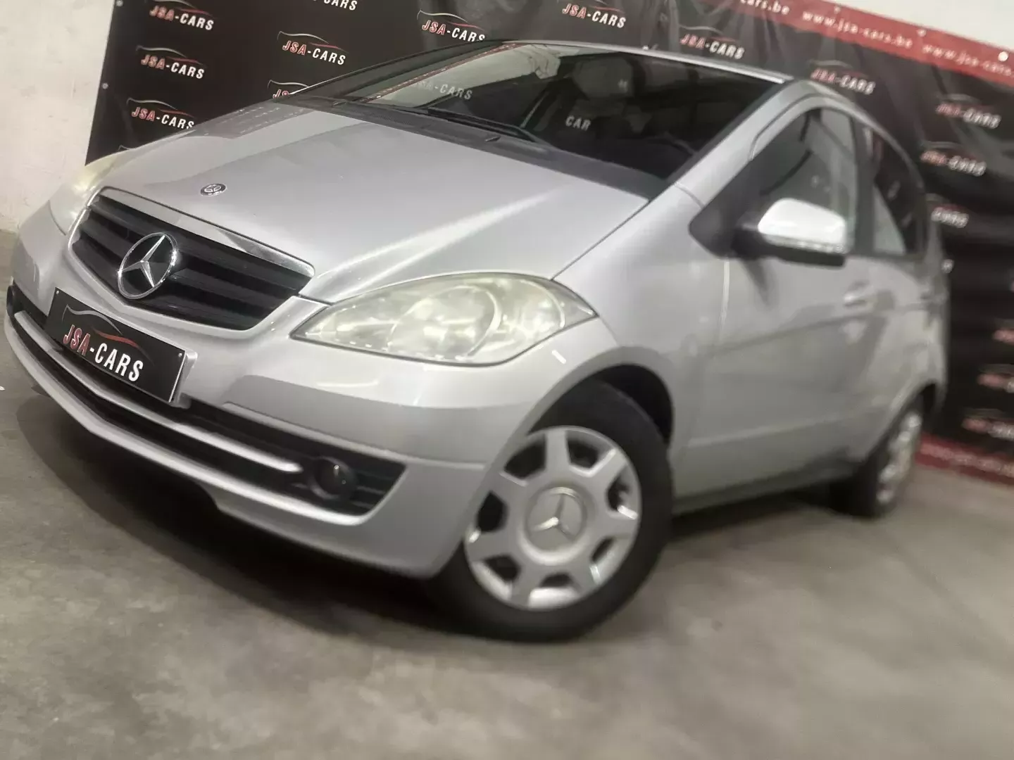 Mercedes Classe A180 Cdi