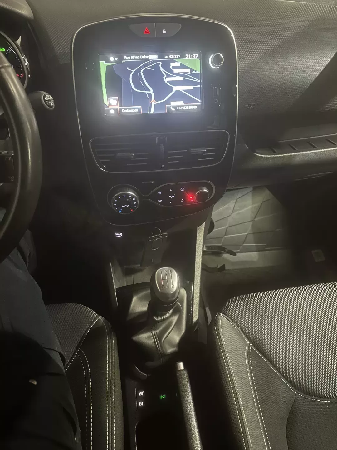 Renault Clio 0.9 Tce