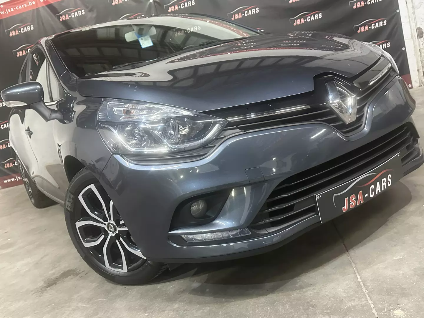 Renault Clio 0.9 Tce