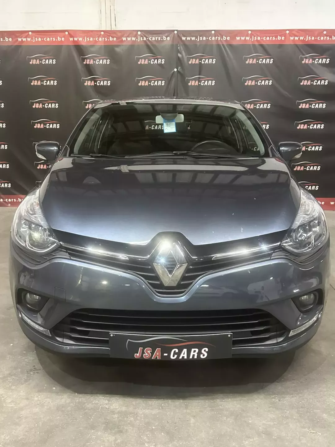 Renault Clio 0.9 Tce