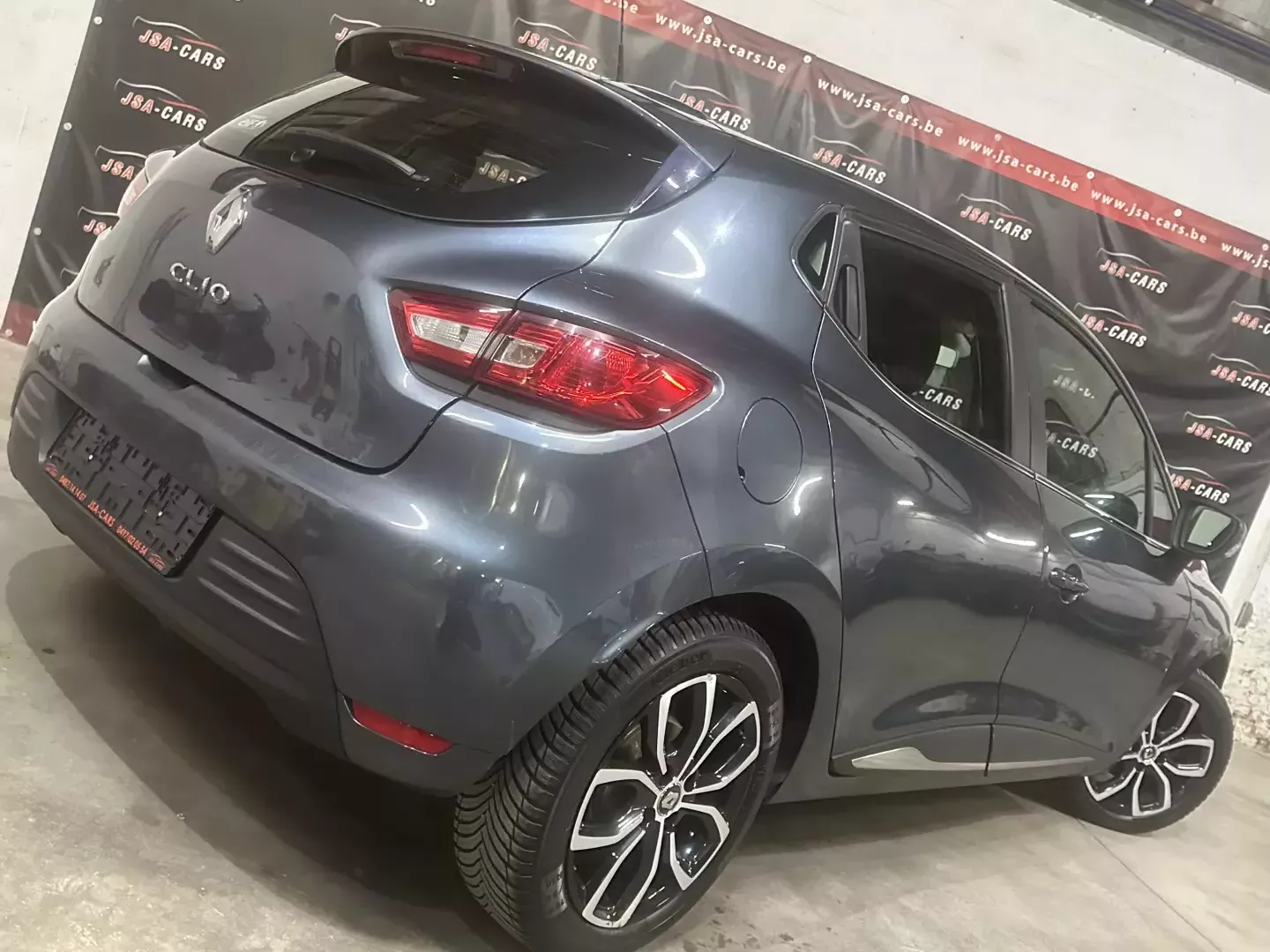 Renault Clio 0.9 Tce