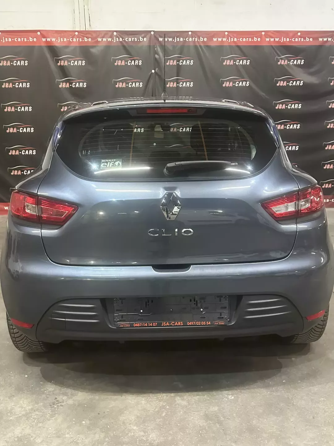 Renault Clio 0.9 Tce