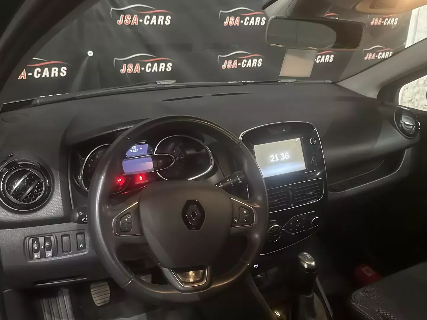 Renault Clio 0.9 Tce