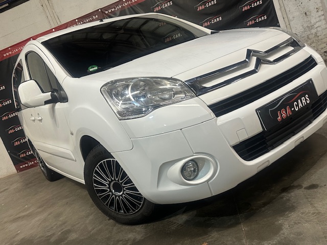 Citroen Berlingo //Climauto//Warranty